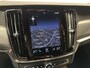 Volvo V90 2.0 B4 Business Pro LEER TREKHAAK CAMERA CARPLAY NAVI ADAPTIEF CRUISE.