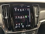 Volvo V90 2.0 B4 Business Pro LEER TREKHAAK CAMERA CARPLAY NAVI ADAPTIEF CRUISE.