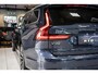 Volvo V90 2.0 B4 Business Pro LEER TREKHAAK CAMERA CARPLAY NAVI ADAPTIEF CRUISE.