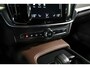 Volvo V90 2.0 B4 Business Pro LEER TREKHAAK CAMERA CARPLAY NAVI ADAPTIEF CRUISE.