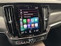 Volvo V90 2.0 B4 Business Pro LEER TREKHAAK CAMERA CARPLAY NAVI ADAPTIEF CRUISE.