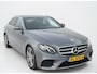 Mercedes-Benz E-klasse 200 Business Solution AMG PANO|LEDER|CAMERA