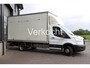 Ford Transit 350 2.2 TDCI l BAKWAGEN l D'HOLLANDIA LAADKLEP l AIRCO