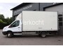 Ford Transit 350 2.2 TDCI l BAKWAGEN l D'HOLLANDIA LAADKLEP l AIRCO