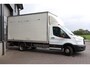 Ford Transit 350 2.2 TDCI l BAKWAGEN l D'HOLLANDIA LAADKLEP l AIRCO
