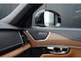 Volvo XC90 T8 Twin Engine AWD Inscription |Luchtvering | Adaptieve cruise control | Stoelverwarming & ventilatie | Standkachel | Lederen interieurdelen | 7-persoons |