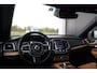 Volvo XC90 T8 Twin Engine AWD Inscription |Luchtvering | Adaptieve cruise control | Stoelverwarming & ventilatie | Standkachel | Lederen interieurdelen | 7-persoons |