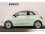 Fiat 500 1.2 Lounge | Org. NL | Airco | Cruise | Volledig Onderhouden