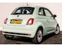 Fiat 500 1.2 Lounge | Org. NL | Airco | Cruise | Volledig Onderhouden