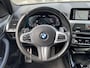 BMW X3 xDrive30e High Executive M Sport 20"/Trekhaak/Adaptieve cruise/360 camera/HiFi/Keyless/Stoelverwarming/Apple Carplay & Android Auto