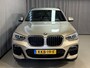 BMW X3 xDrive30e High Executive M Sport 20"/Trekhaak/Adaptieve cruise/360 camera/HiFi/Keyless/Stoelverwarming/Apple Carplay & Android Auto