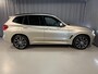 BMW X3 xDrive30e High Executive M Sport 20"/Trekhaak/Adaptieve cruise/360 camera/HiFi/Keyless/Stoelverwarming/Apple Carplay & Android Auto