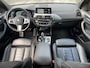 BMW X3 xDrive30e High Executive M Sport 20"/Trekhaak/Adaptieve cruise/360 camera/HiFi/Keyless/Stoelverwarming/Apple Carplay & Android Auto