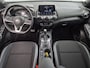 Nissan Juke 1.6 Hybrid N-Connecta / Navigatie via Apple Carplay of Android Auto / Achteruitrijcamera / Keyless Entry/Start / Cruise control / Climate control / Parkeersensoren voor en achter /