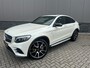 Mercedes-Benz GLC Coupe AMG GLC 43+SchuifKanteldak Orig 104308Km