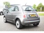 Fiat 500 1.2 Lounge Pano/dak Airco Audio/Bluetooth