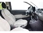 Fiat 500 1.2 Lounge Pano/dak Airco Audio/Bluetooth