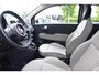 Fiat 500 1.2 Lounge Pano/dak Airco Audio/Bluetooth