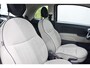 Fiat 500 1.2 Lounge Pano/dak Airco Audio/Bluetooth