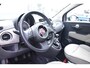 Fiat 500 1.2 Lounge Pano/dak Airco Audio/Bluetooth