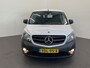 Mercedes-Benz Citan 108 CDI Lang Airco Navi Cruise Camera Schuifdeur Houten Laadvloer