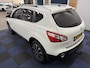 Nissan Qashqai 1.6 Acenta / PANORAMADAK / NETTE AUTO / DEALER ONDERHOUDEN