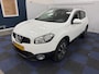 Nissan Qashqai 1.6 Acenta / PANORAMADAK / NETTE AUTO / DEALER ONDERHOUDEN