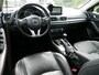 Mazda 3 2.2D 110kW Skylease+ LEATHER HEAD UP BOSE ** MARGE CAR **