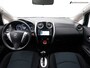 Nissan Note 1.2 DIG-S Connect Edition Luxe (KEYLESS,NAVIGATIE,PARKEERSENSOREN,CRUISE,CLIMATE,LM-VELGEN,COMFORTSTOELEN,TOPCONDITIE)