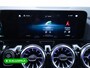 Mercedes-Benz GLA 250 e Luxury Line | Pano | Elec. klep | Elec. Trekhaak | Stoel- stuurverwarming | Adap. Cruise | HUD | Sfeerverlichting | Elec. verstelbare bestuurdersstoel met geheugen, Camera, Navigatie Incl. winterset op 17"LMV
