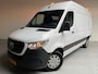 Mercedes-Benz Sprinter Automaat Servicewagen 314 2.2 CDI 140PK L2H2 euro6 BOTT, Victron V230, Standkachel Trekhaak RIJKLAARPRIJS