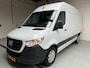 Mercedes-Benz Sprinter Automaat Servicewagen 314 2.2 CDI 140PK L2H2 euro6 BOTT, Victron V230, Standkachel Trekhaak RIJKLAARPRIJS