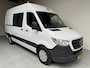 Mercedes-Benz Sprinter Automaat Servicewagen 314 2.2 CDI 140PK L2H2 euro6 BOTT, Victron V230, Standkachel Trekhaak RIJKLAARPRIJS