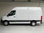 Mercedes-Benz Sprinter Automaat Servicewagen 314 2.2 CDI 140PK L2H2 euro6 BOTT, Victron V230, Standkachel Trekhaak RIJKLAARPRIJS