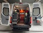 Mercedes-Benz Sprinter Automaat Servicewagen 314 2.2 CDI 140PK L2H2 euro6 BOTT, Victron V230, Standkachel Trekhaak RIJKLAARPRIJS