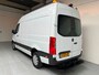 Mercedes-Benz Sprinter Automaat Servicewagen 314 2.2 CDI 140PK L2H2 euro6 BOTT, Victron V230, Standkachel Trekhaak RIJKLAARPRIJS
