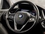 BMW 1-Serie 118i Sport Automaat (APPLE CARPLAY, GROOT NAVI, LEDER, CAMERA, SPORTSTOELEN, SFEERVERLICHTING, CRUISE, NIEUWSTAAT)