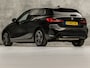 BMW 1-Serie 118i Sport Automaat (APPLE CARPLAY, GROOT NAVI, LEDER, CAMERA, SPORTSTOELEN, SFEERVERLICHTING, CRUISE, NIEUWSTAAT)