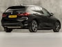 BMW 1-Serie 118i Sport Automaat (APPLE CARPLAY, GROOT NAVI, LEDER, CAMERA, SPORTSTOELEN, SFEERVERLICHTING, CRUISE, NIEUWSTAAT)