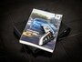 BMW 1-Serie 118i Sport Automaat (APPLE CARPLAY, GROOT NAVI, LEDER, CAMERA, SPORTSTOELEN, SFEERVERLICHTING, CRUISE, NIEUWSTAAT)