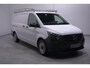 Mercedes-Benz Vito 114 CDI 136 pk Lang Aut. Window Cleaner Edition Airco, Cruise Control, Trekhaak, NAP, 2-Zits