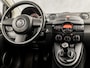 Mazda 2 1.3 Sport (AIRCO, LOGISCH NAP, SPORTSTOELEN, LM VELGEN, ELEK RAMEN, NIEUWE APK, NIEUWSTAAT)