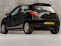 Mazda 2 1.3 Sport (AIRCO, LOGISCH NAP, SPORTSTOELEN, LM VELGEN, ELEK RAMEN, NIEUWE APK, NIEUWSTAAT)