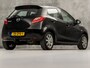 Mazda 2 1.3 Sport (AIRCO, LOGISCH NAP, SPORTSTOELEN, LM VELGEN, ELEK RAMEN, NIEUWE APK, NIEUWSTAAT)
