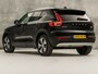Volvo XC40 1.5 T5 Recharge Inscription 262Pk Automaat (APPLE CARPLAY, GROOT NAVI, LEDER, CAMERA, SPORTSTOELEN, GETINT GLAS, KEYLESS, ELEK ACHTERKLEP, NIEUWSTAAT)