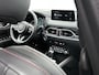 Mazda CX-5 2.0 e-SkyActiv-G M Hybrid 165 Homura automaat | BOSE | 360 Camera | Stuur-/Stoelverwarming |
