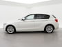 BMW 1-Serie 120i 184 PK H.E. LUXURY AUT. + DRAADLOZE CARPLAY | LEDER | STOELVERW. | AFN. TREKHAAK