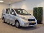 Peugeot Expert L2H1 Rolstoelbus 4+1 (Airco)