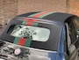 Fiat 500C 0.9 TwinAir by Gucci|117000KM|Automaat|Climate Control|