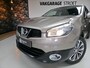 Nissan Qashqai 1.6 Connect Ed.| trekh | ac | pano | mediacentr.| onderh.bkje